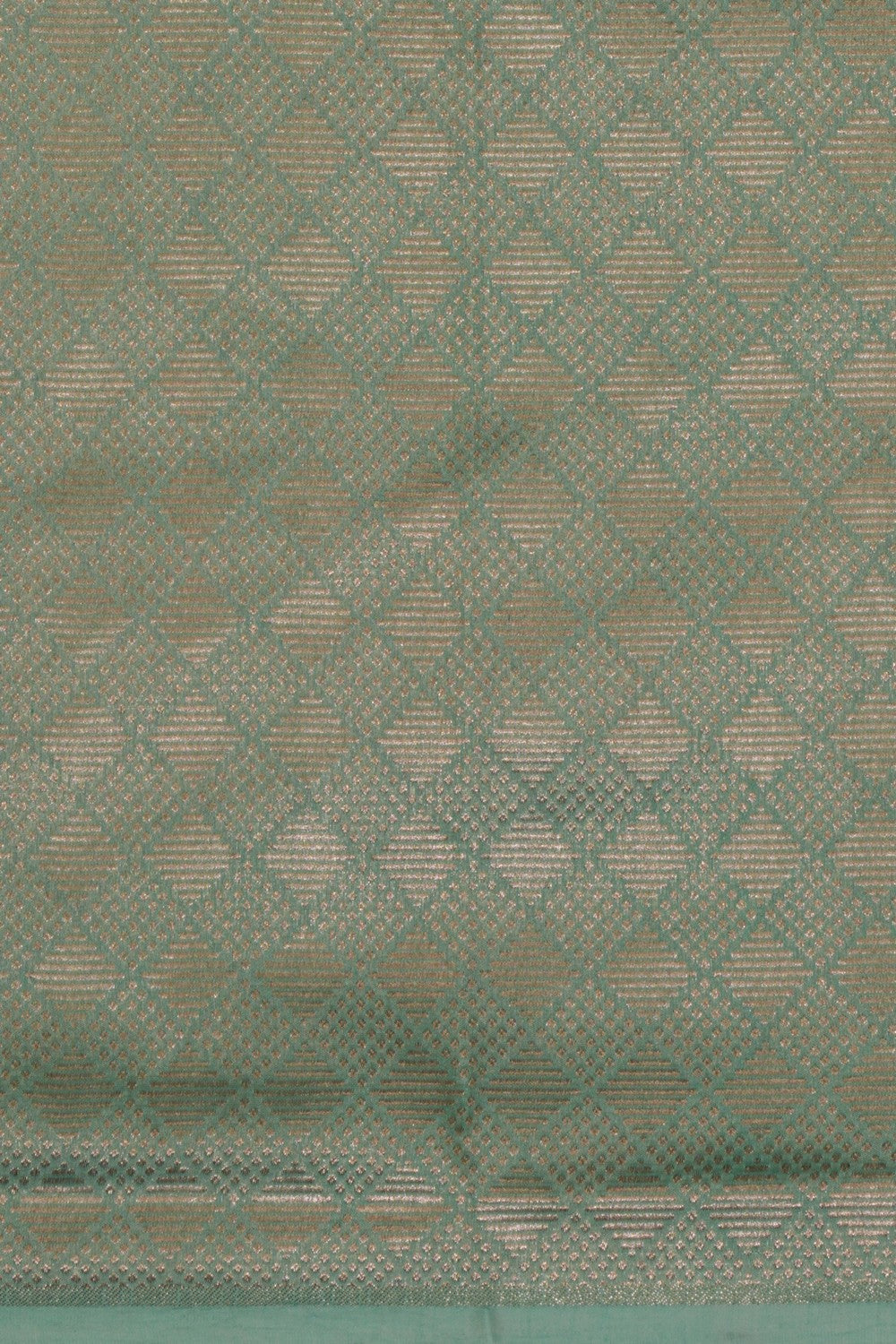 Image of Banarasi Silk Saree